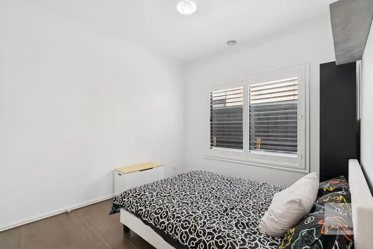 Fifth view of Homely other listing, 19 Woolspinner Crescent, Wyndham Vale VIC 3024