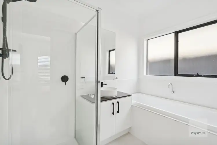 Sixth view of Homely other listing, 19 Woolspinner Crescent, Wyndham Vale VIC 3024