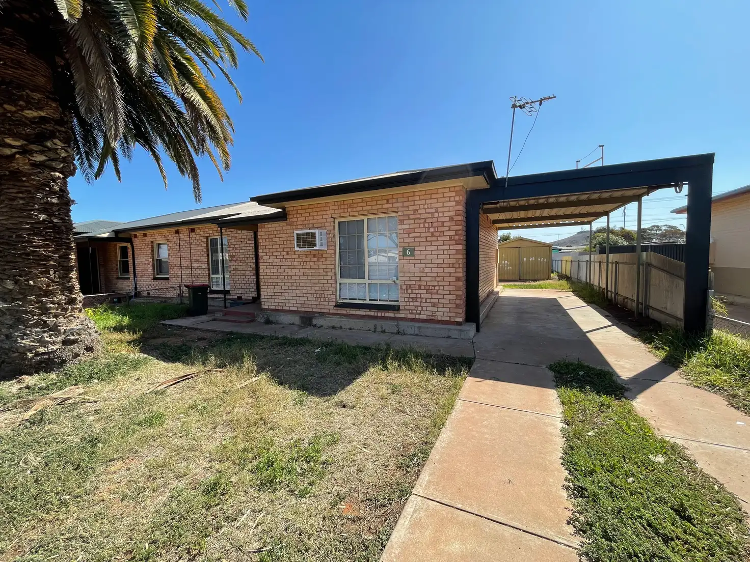Main view of Homely house listing, 6 Panter Street, Whyalla Stuart SA 5608
