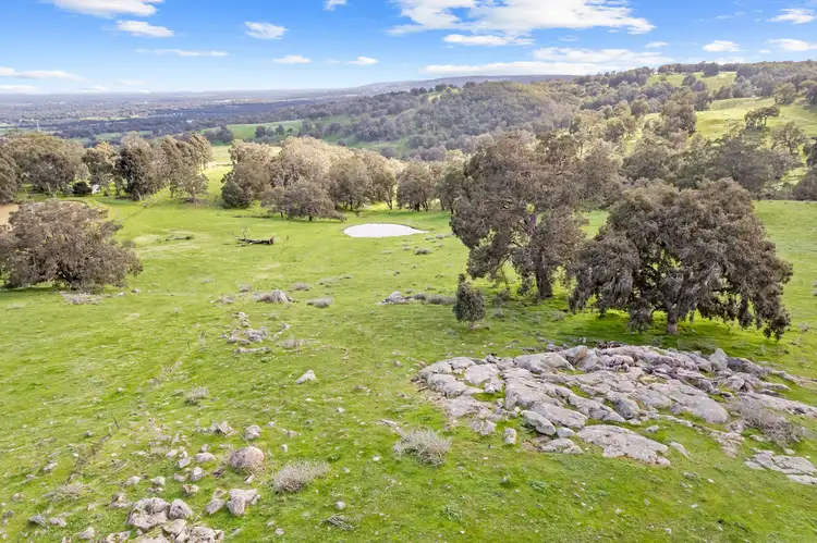 Robinswood Follow, Transit Road, Jarrahdale WA 6124