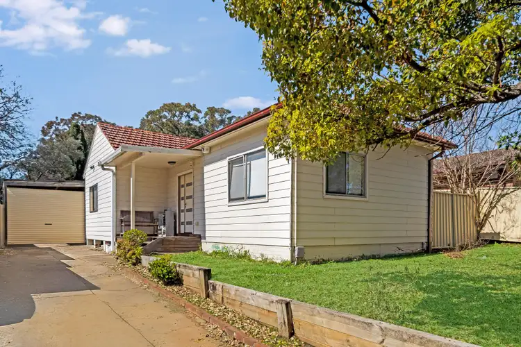 97 Hillcrest Avenue, Greenacre NSW 2190