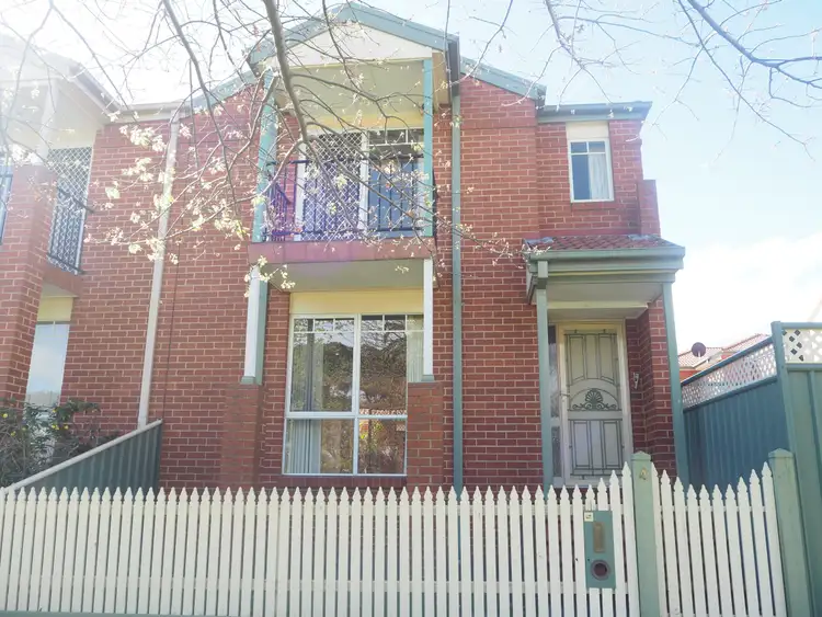 73 Spring Street