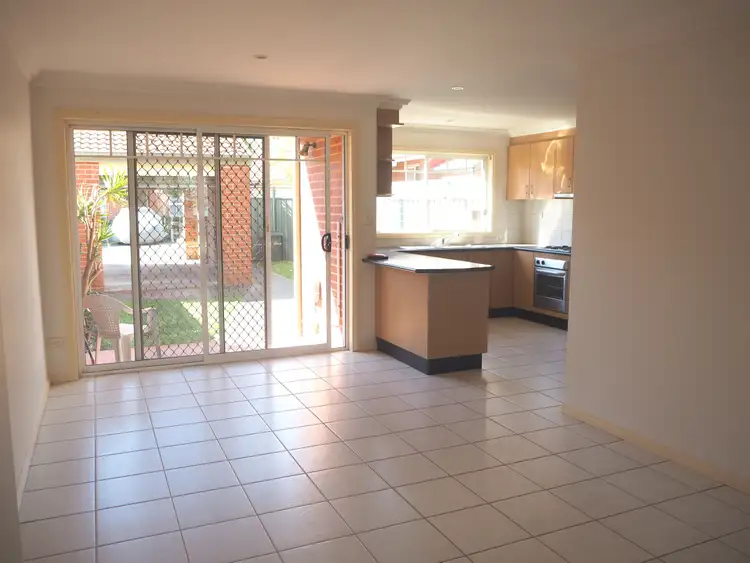 Third view of Homely townhouse listing, 4/73 Spring Street, Preston VIC 3072