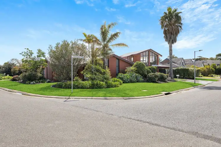 Second view of Homely house listing, 5 Huntingdale Avenue, West Lakes SA 5021