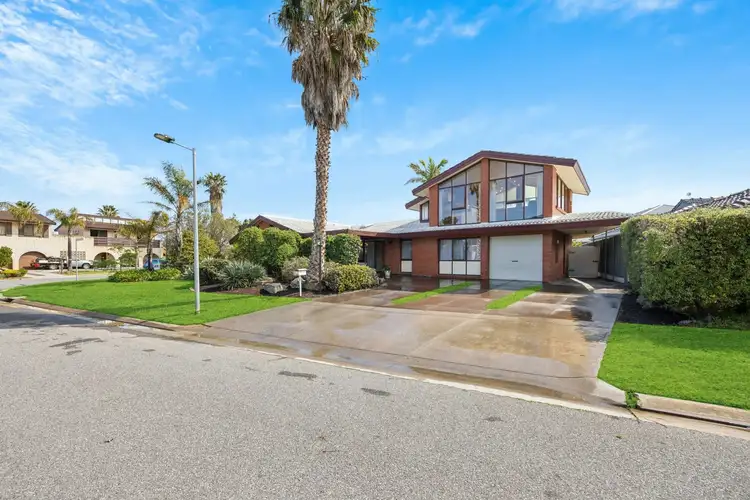 Third view of Homely house listing, 5 Huntingdale Avenue, West Lakes SA 5021