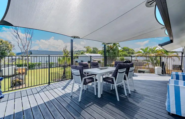 34 Wall Street, South Mission QLD 4852