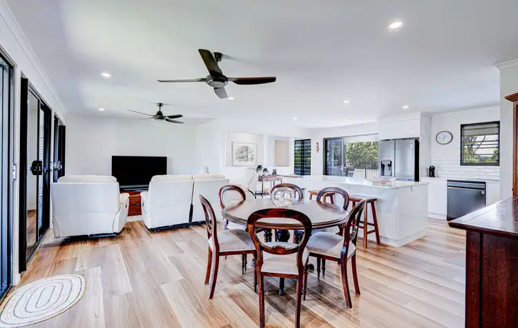 Fifth view of Homely house listing, 34 Wall Street, South Mission QLD 4852