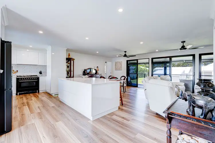 Sixth view of Homely house listing, 34 Wall Street, South Mission QLD 4852