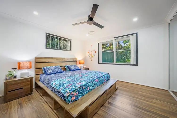 Fourth view of Homely house listing, 1 Brodie Circle, Baulkham Hills NSW 2153