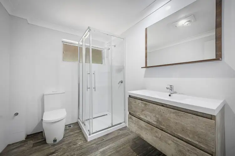 Fifth view of Homely house listing, 1 Brodie Circle, Baulkham Hills NSW 2153