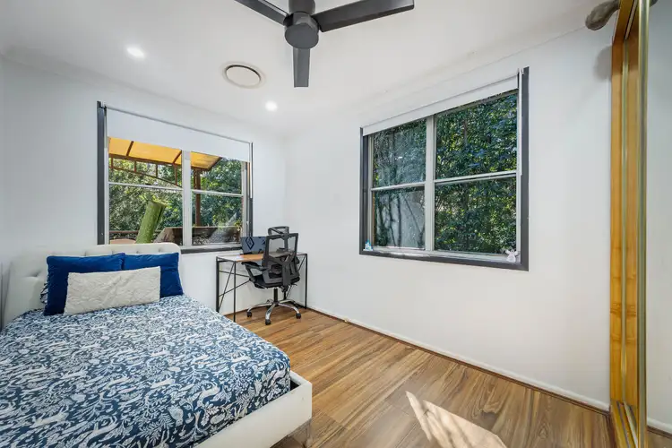 Sixth view of Homely house listing, 1 Brodie Circle, Baulkham Hills NSW 2153