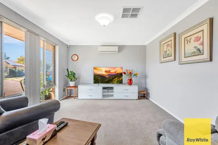 Second view of Homely house listing, 4/34 Shere Street, Kenwick WA 6107