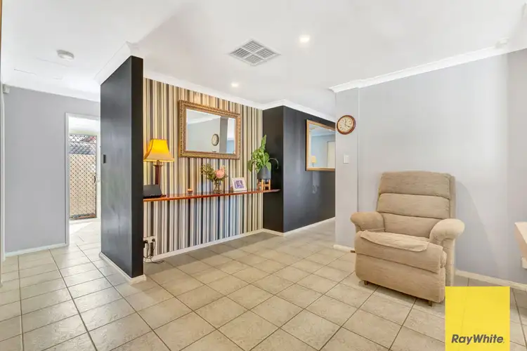 Third view of Homely house listing, 4/34 Shere Street, Kenwick WA 6107
