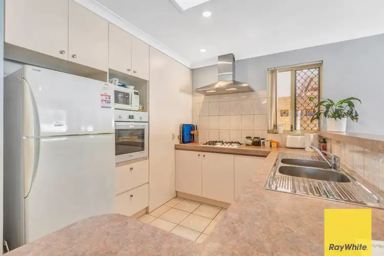 Fourth view of Homely house listing, 4/34 Shere Street, Kenwick WA 6107