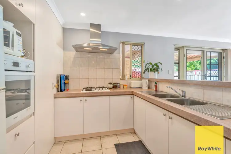 Fifth view of Homely house listing, 4/34 Shere Street, Kenwick WA 6107