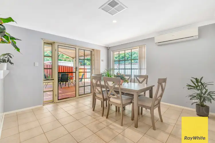 Sixth view of Homely house listing, 4/34 Shere Street, Kenwick WA 6107