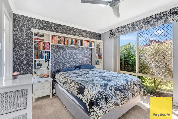 Seventh view of Homely house listing, 4/34 Shere Street, Kenwick WA 6107