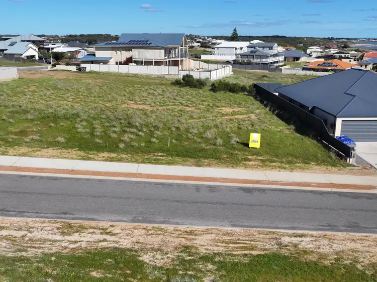 Fourth view of Homely land listing, 5 Sunset Cove, Dongara WA 6525