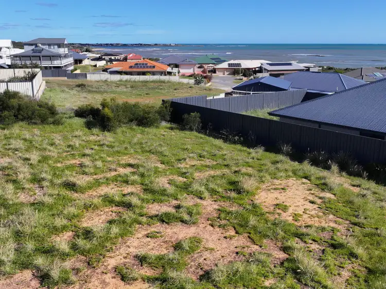 Fifth view of Homely land listing, 5 Sunset Cove, Dongara WA 6525