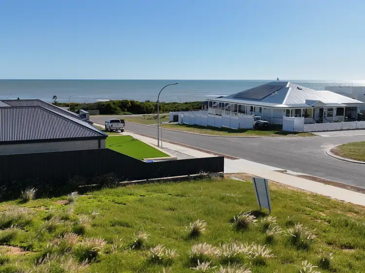 Sixth view of Homely land listing, 5 Sunset Cove, Dongara WA 6525
