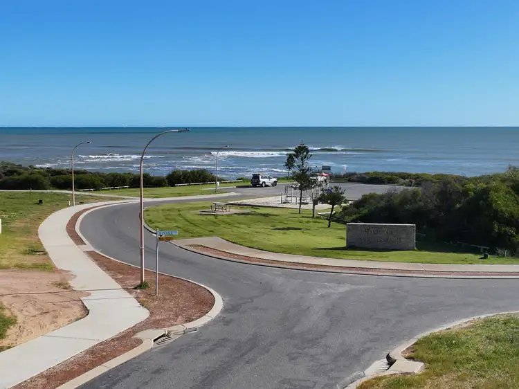 Seventh view of Homely land listing, 5 Sunset Cove, Dongara WA 6525