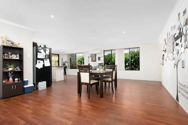 Second view of Homely house listing, 1 Sutherland Drive, Mount Tarcoola WA 6530