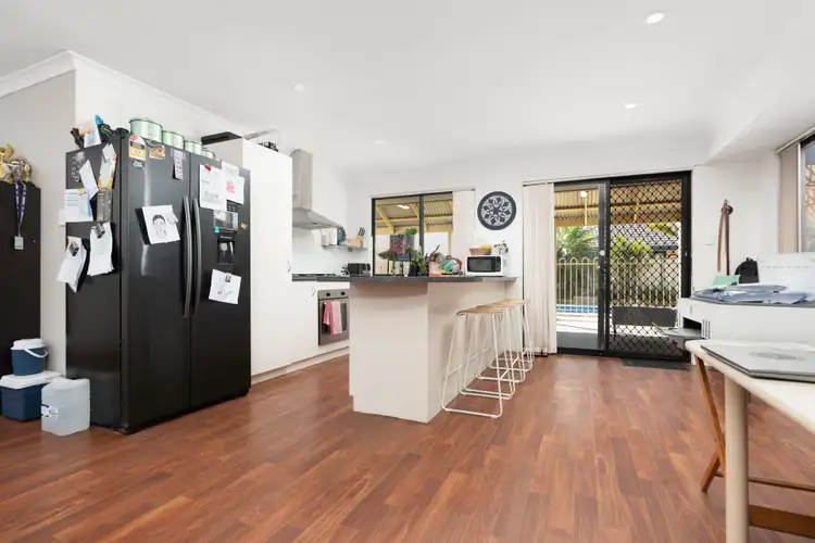Third view of Homely house listing, 1 Sutherland Drive, Mount Tarcoola WA 6530