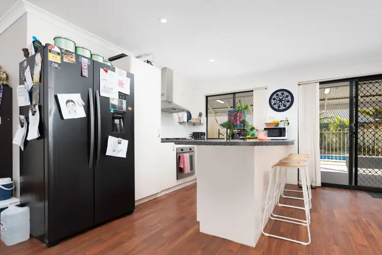 Fourth view of Homely house listing, 1 Sutherland Drive, Mount Tarcoola WA 6530