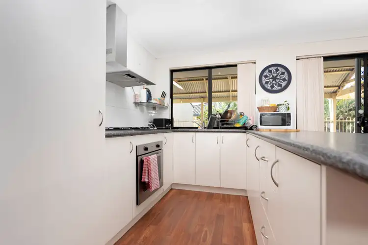 Fifth view of Homely house listing, 1 Sutherland Drive, Mount Tarcoola WA 6530
