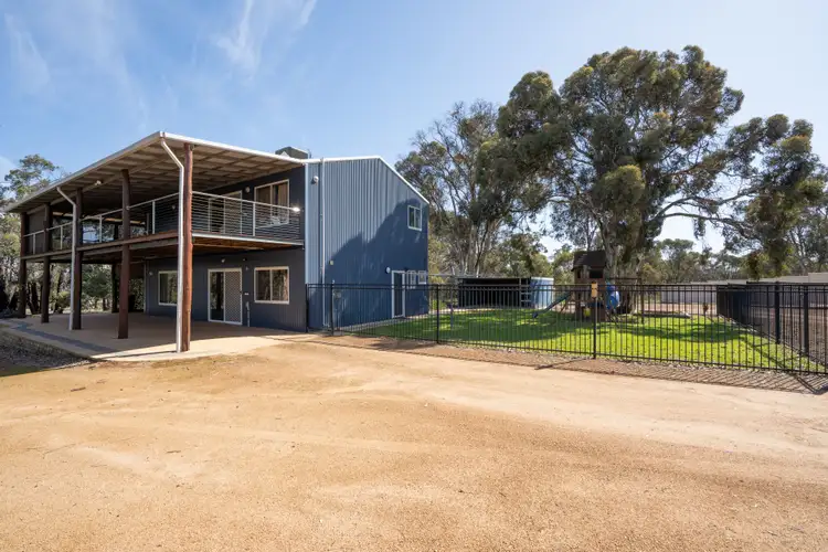 Third view of Homely house listing, Lot 18 Stock Road, Kojonup WA 6395