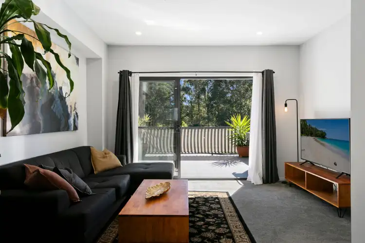 Fourth view of Homely townhouse listing, 1/81 University Drive, Waratah West NSW 2298