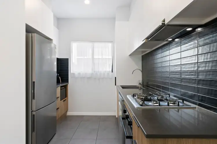 Fifth view of Homely townhouse listing, 1/81 University Drive, Waratah West NSW 2298