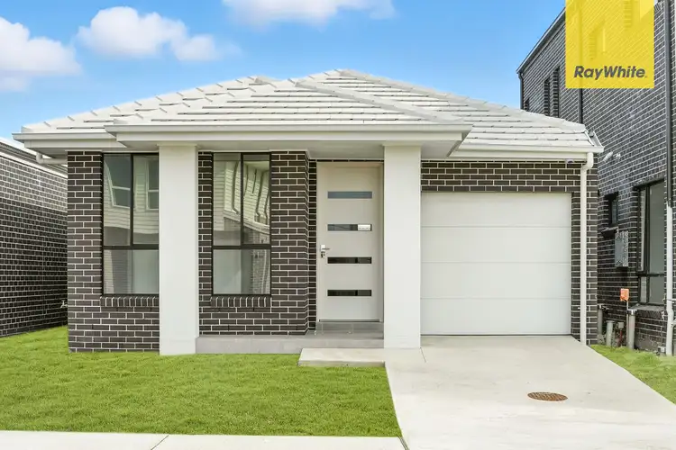 13 Isdell Street, Marsden Park NSW 2765