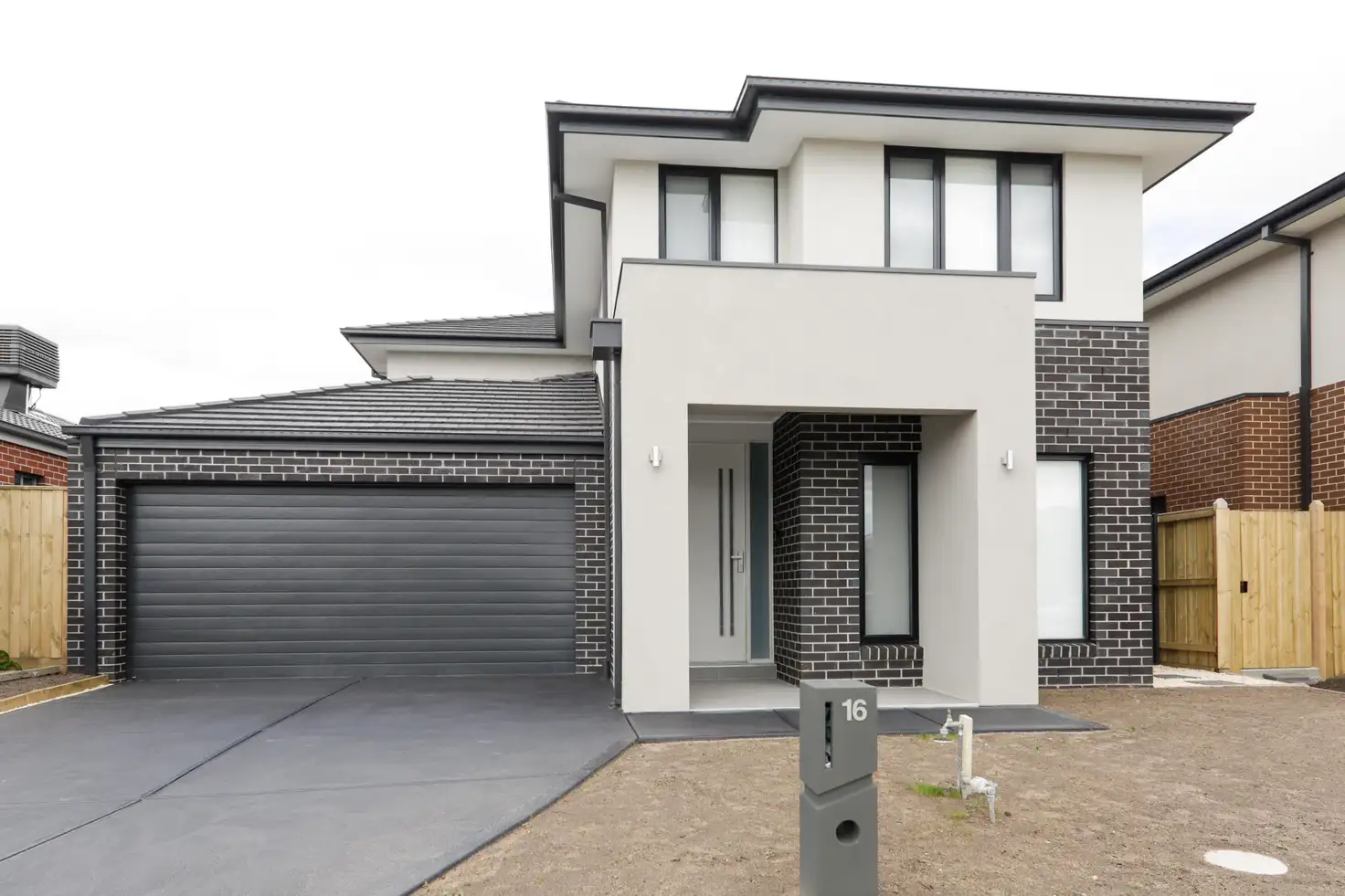 Main view of Homely house listing, 16 Rogers Close, Berwick VIC 3806