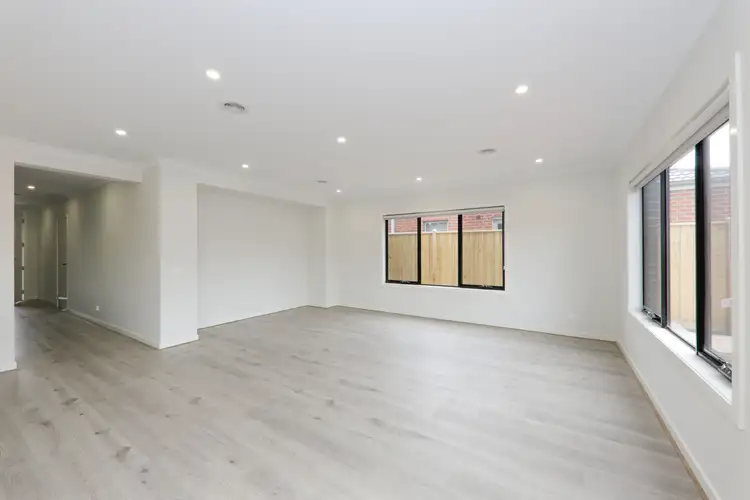 Second view of Homely house listing, 16 Rogers Close, Berwick VIC 3806