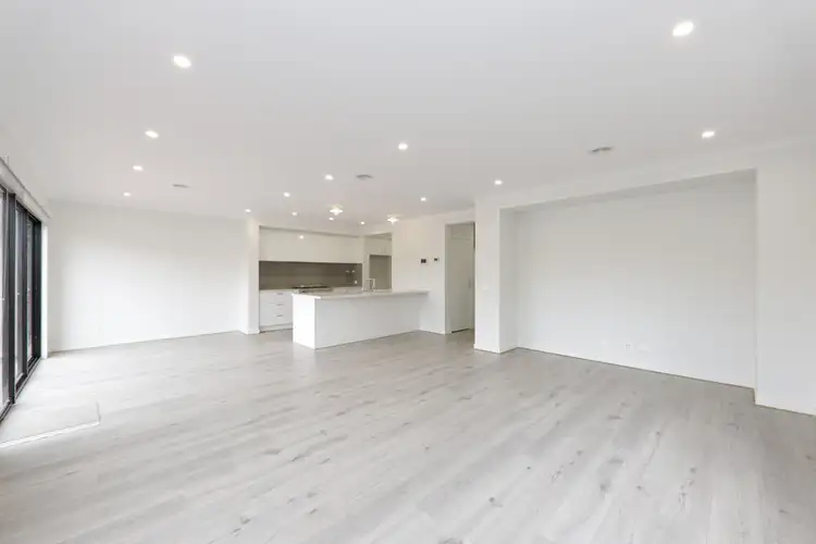 Third view of Homely house listing, 16 Rogers Close, Berwick VIC 3806