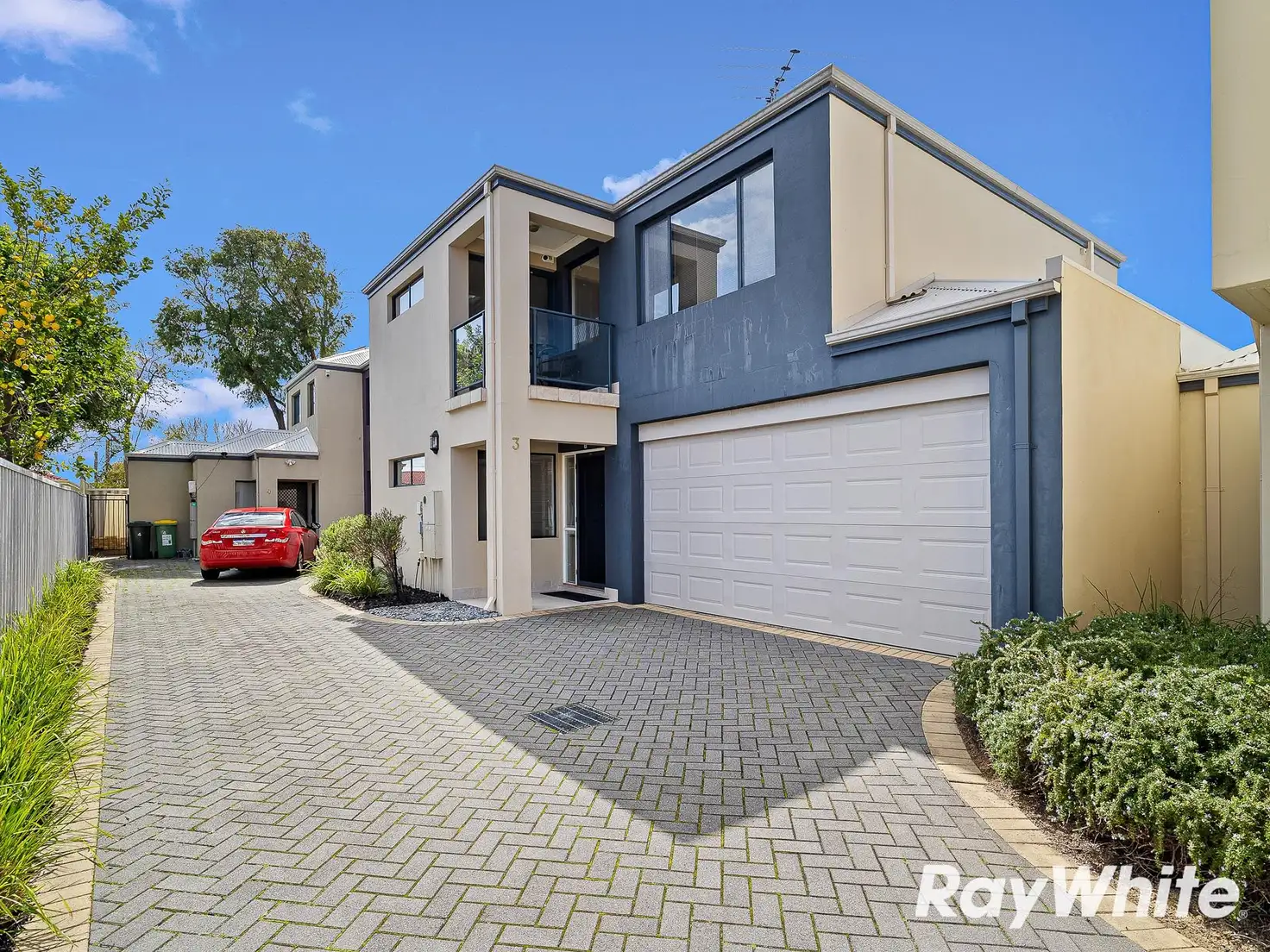 Main view of Homely house listing, 78C Gibson Street, Mandurah WA 6210