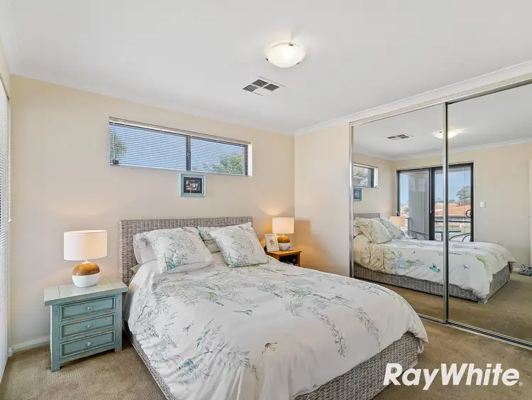 Fourth view of Homely house listing, 78C Gibson Street, Mandurah WA 6210