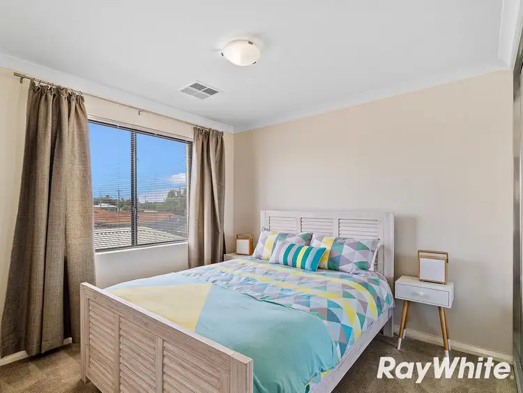 Sixth view of Homely house listing, 78C Gibson Street, Mandurah WA 6210