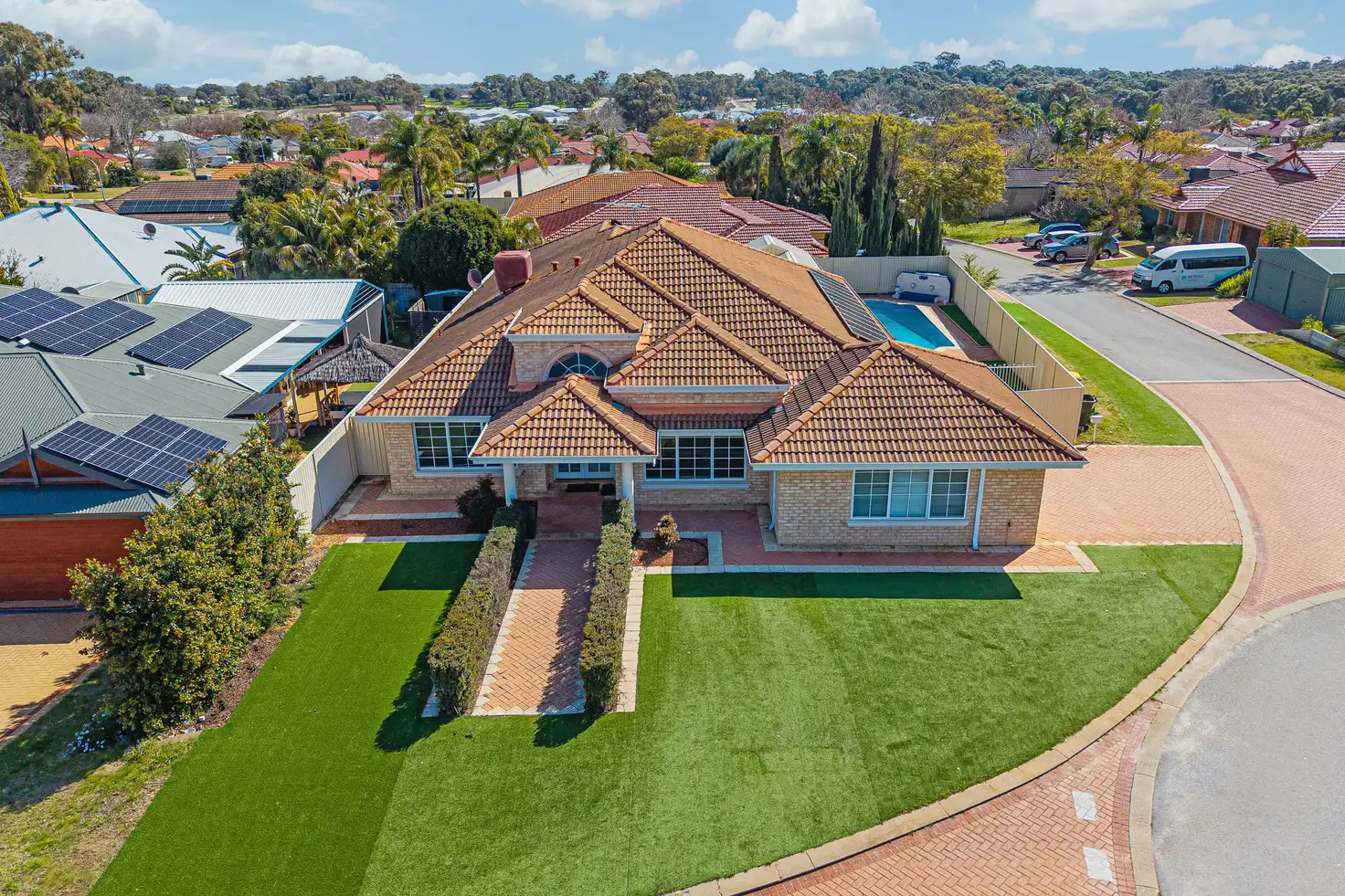 Main view of Homely house listing, 5 Maney Way, Baldivis WA 6171