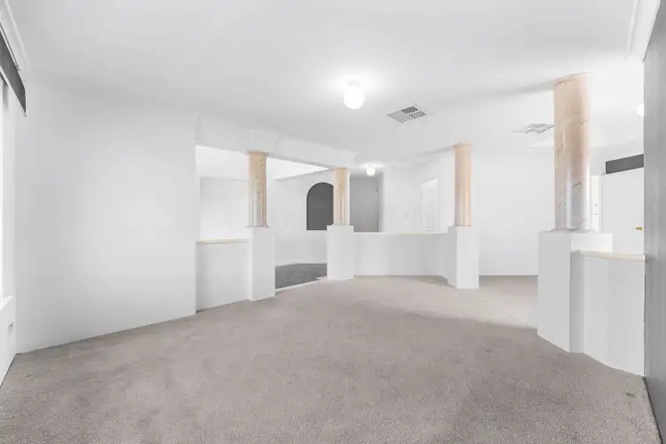 Fifth view of Homely house listing, 5 Maney Way, Baldivis WA 6171