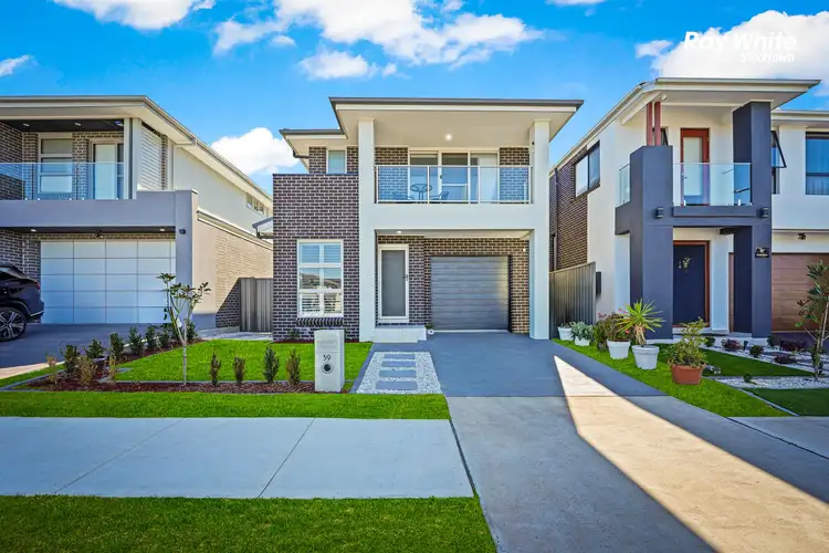 39 PLANIGALE Street, Melonba NSW 2765
