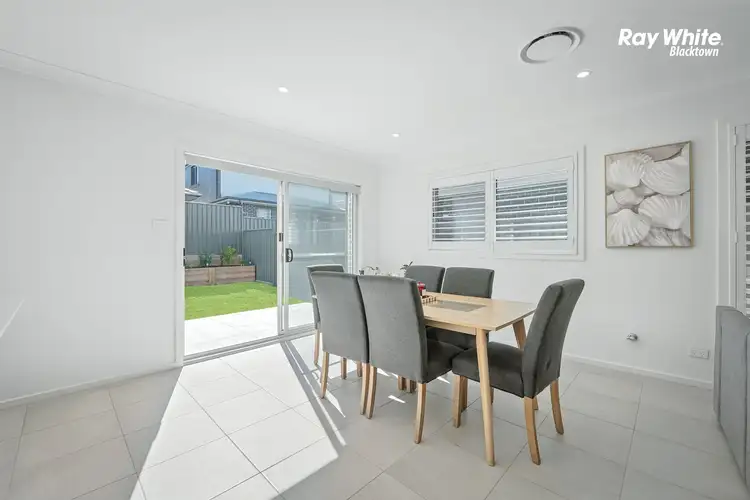 Fifth view of Homely house listing, 39 PLANIGALE Street, Melonba NSW 2765
