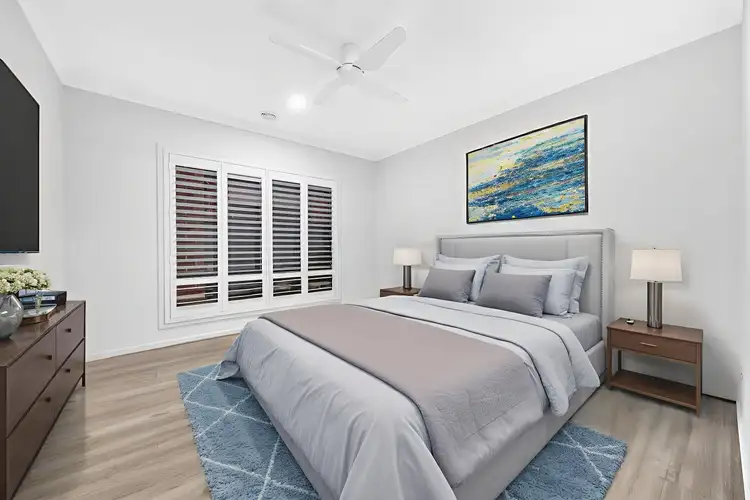 Fourth view of Homely house listing, 138 Grandvista Boulevard, Werribee VIC 3030