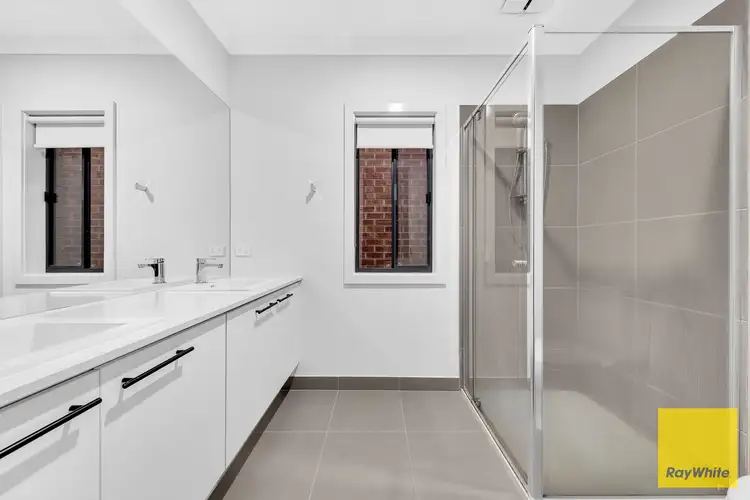 Fifth view of Homely house listing, 138 Grandvista Boulevard, Werribee VIC 3030