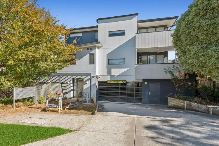 Main view of Homely apartment listing, 205/10 Alfrick Road, Croydon VIC 3136