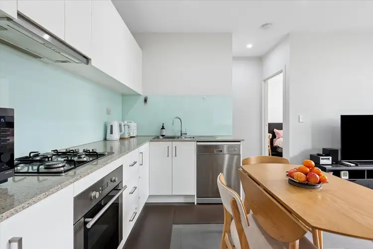 Second view of Homely apartment listing, 205/10 Alfrick Road, Croydon VIC 3136