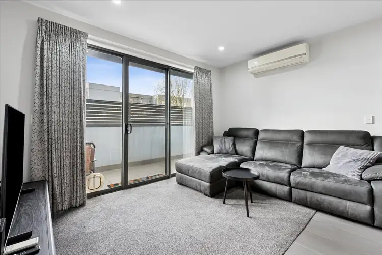 Fourth view of Homely apartment listing, 205/10 Alfrick Road, Croydon VIC 3136