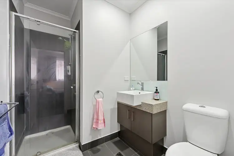 Fifth view of Homely apartment listing, 205/10 Alfrick Road, Croydon VIC 3136