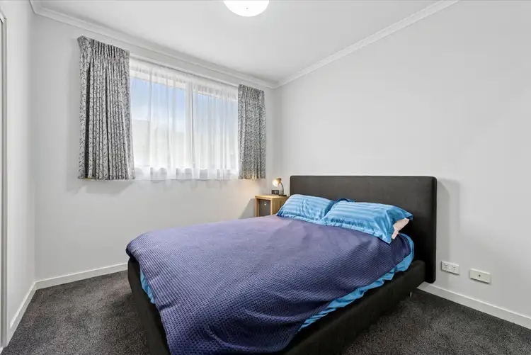 Fifth view of Homely apartment listing, 205/10 Alfrick Road, Croydon VIC 3136